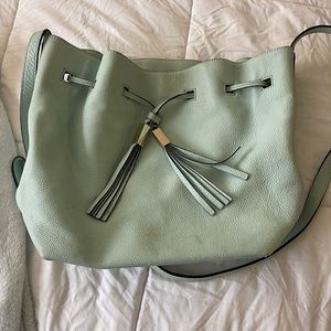 Kate Spade Bucket Bag